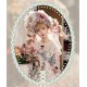 Bramble Rose Porcelain Strawberry OP Set(Reservation/4 Colours/Full Payment Without Shipping)